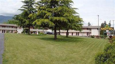фото отеля Fuller Lake Motel