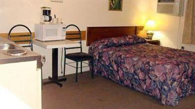 фото отеля Fuller Lake Motel