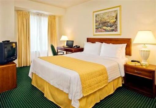 фото отеля Residence Inn by Marriott Charlottesville