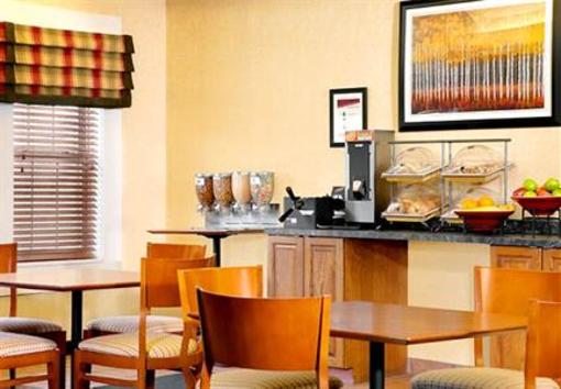 фото отеля Residence Inn by Marriott Charlottesville