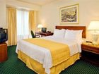 фото отеля Residence Inn by Marriott Charlottesville