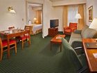 фото отеля Residence Inn by Marriott Charlottesville