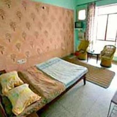 фото отеля Jaipur Inn