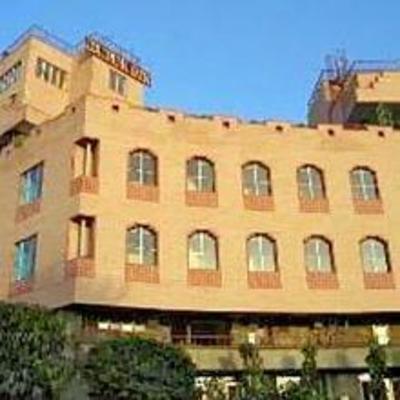фото отеля Jaipur Inn