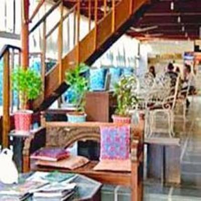 фото отеля Jaipur Inn