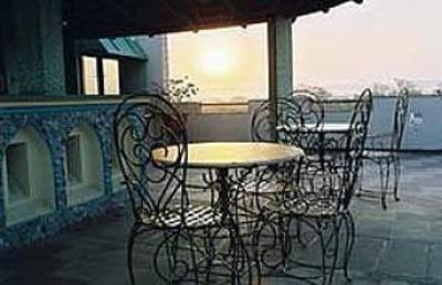 фото отеля Jaipur Inn