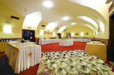 фото отеля Zlata Hvezda Hotel Trebon