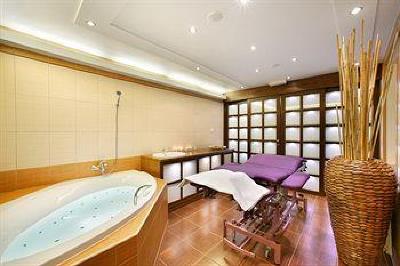 фото отеля Zlata Hvezda Hotel Trebon