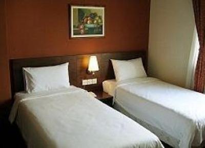 фото отеля Puteri Park Hotel