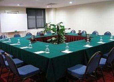 фото отеля Puteri Park Hotel