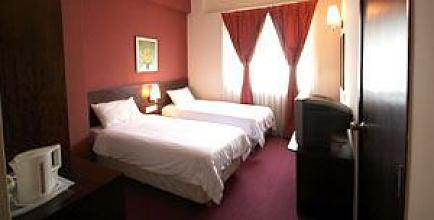 фото отеля Puteri Park Hotel