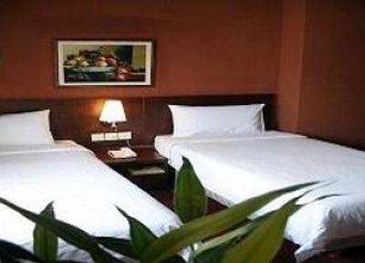 фото отеля Puteri Park Hotel