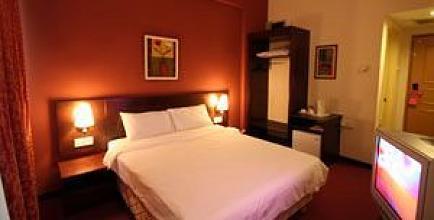 фото отеля Puteri Park Hotel