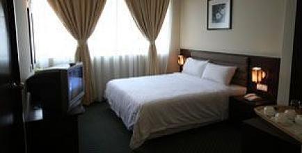 фото отеля Puteri Park Hotel