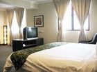 фото отеля Puteri Park Hotel