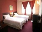 фото отеля Puteri Park Hotel