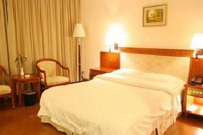 фото отеля Jin Long Hotel