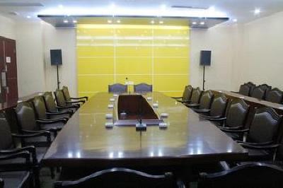 фото отеля Jin Long Hotel
