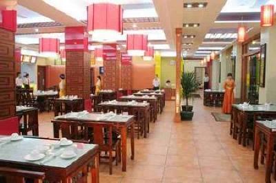 фото отеля Jin Long Hotel