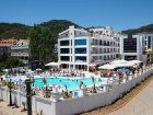 фото отеля Grand Ideal Premium Hotel Marmaris