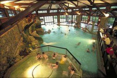 фото отеля Disneys Sequoia Lodge Magny-le-Hongre