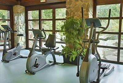 фото отеля Disneys Sequoia Lodge Magny-le-Hongre