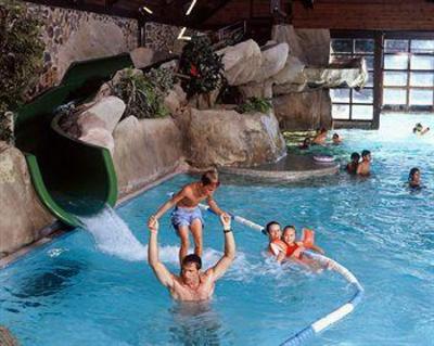 фото отеля Disneys Sequoia Lodge Magny-le-Hongre