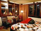 фото отеля Disneys Sequoia Lodge Magny-le-Hongre