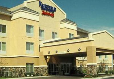 фото отеля Fairfield Inn & Suites Boise Nampa