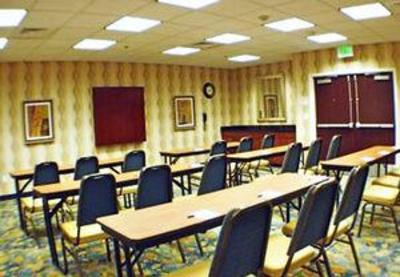 фото отеля Fairfield Inn & Suites Boise Nampa