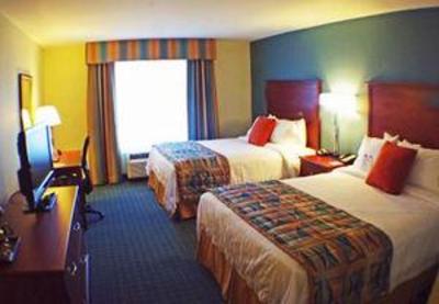фото отеля Fairfield Inn & Suites Boise Nampa