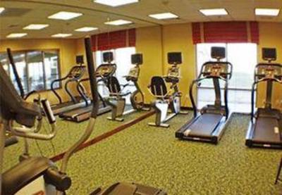 фото отеля Fairfield Inn & Suites Boise Nampa