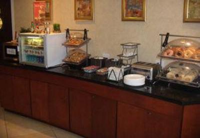 фото отеля Fairfield Inn & Suites Boise Nampa
