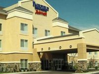 Fairfield Inn & Suites Boise Nampa