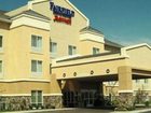 фото отеля Fairfield Inn & Suites Boise Nampa