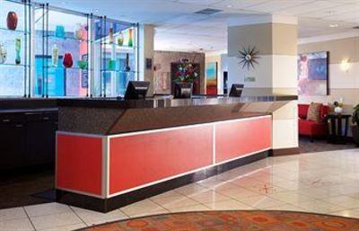 фото отеля University Inn Seattle