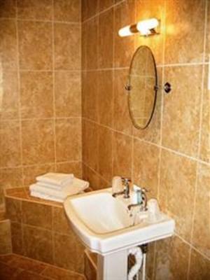 фото отеля The Angel Inn Hotel Pershore