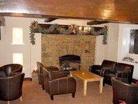 The Angel Inn Hotel Pershore