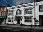 фото отеля The Angel Inn Hotel Pershore