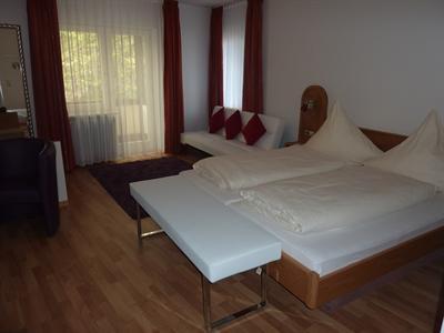 фото отеля Hotel Schwarzenberg