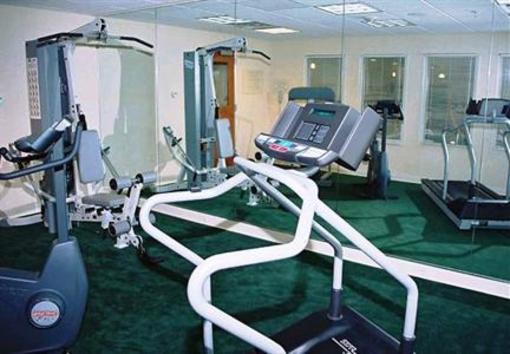 фото отеля Fairfield Inn & Suites Saratoga Malta
