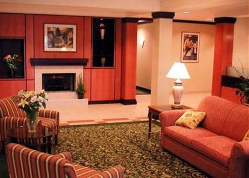 фото отеля Fairfield Inn & Suites Saratoga Malta