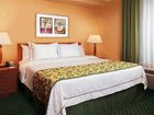 фото отеля Fairfield Inn & Suites Saratoga Malta