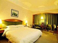 Grand Soluxe International Hotel Changzhou