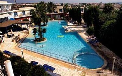 фото отеля Fedra Hotel Ayia Napa