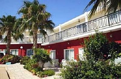 фото отеля Fedra Hotel Ayia Napa