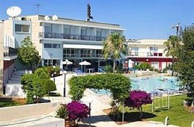 фото отеля Fedra Hotel Ayia Napa