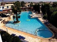 Fedra Hotel Ayia Napa