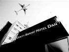 фото отеля Quality Hotel Airport Dan