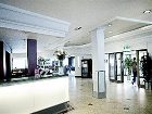 фото отеля Quality Hotel Airport Dan